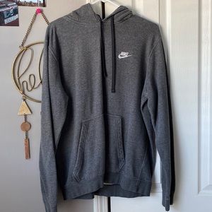 nike hoodie